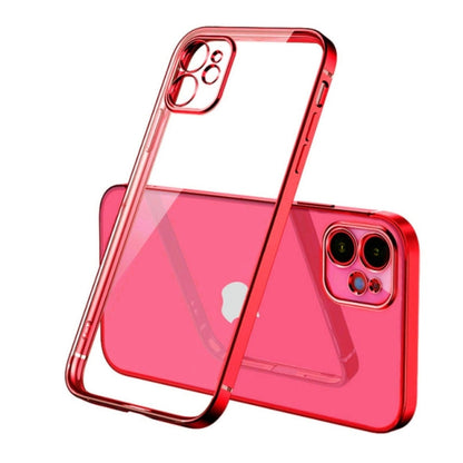 Avelena | Ultra Dünne Iphone Schutzhülle Maximale Schutz, Minimale Dicke