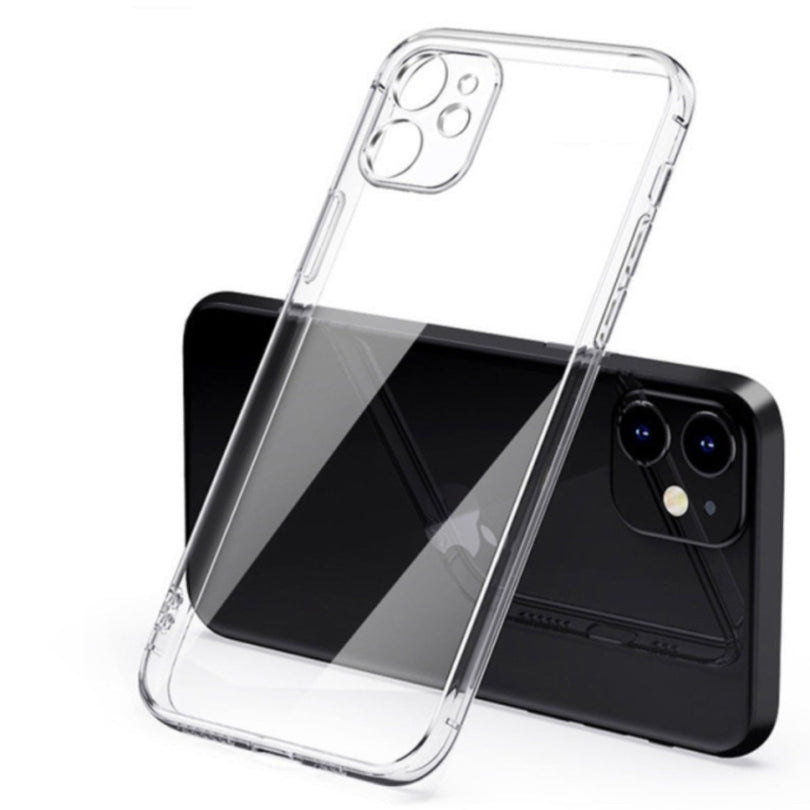 Avelena | Ultra Dünne Iphone Schutzhülle Maximale Schutz, Minimale Dicke