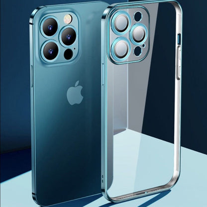 Avelena | Ultra Dünne Iphone Schutzhülle Maximale Schutz, Minimale Dicke