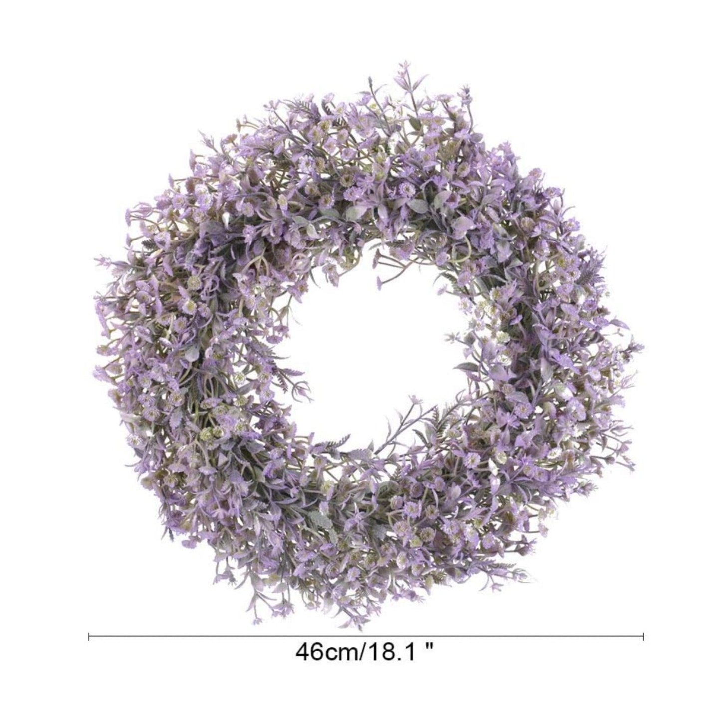 Avelena | Lavendel Türkranz