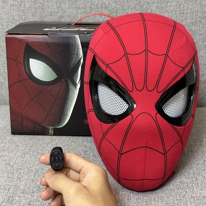Avelena | Spidey-Maske | Superhelden-Maske