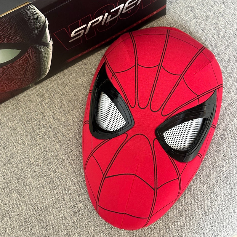 Avelena | Spidey-Maske | Superhelden-Maske