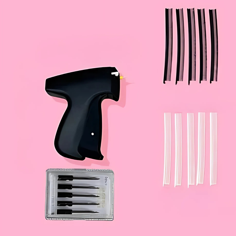 Avelena | Clothing Repair Tool Needle Fastener Gun