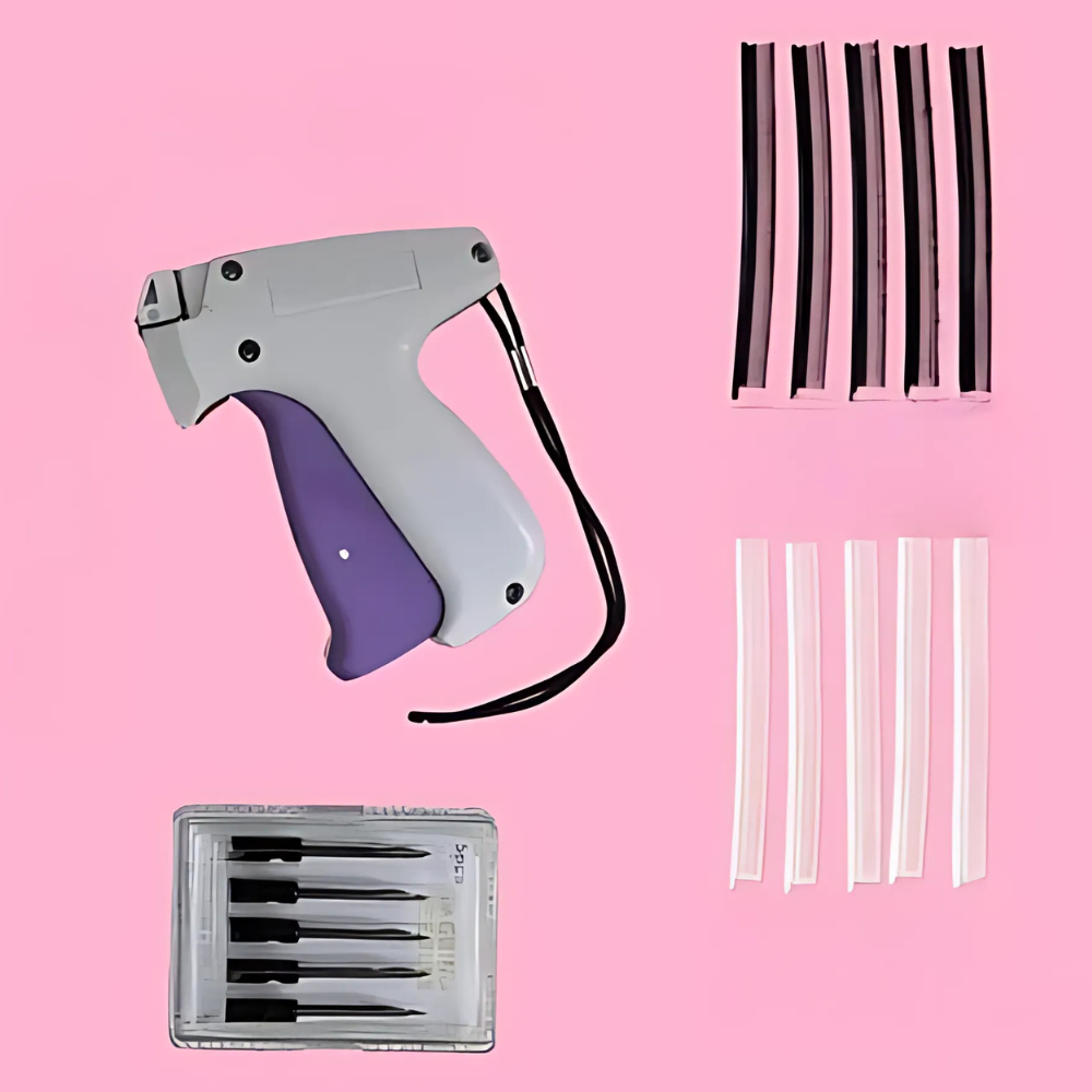 Avelena | Clothing Repair Tool Needle Fastener Gun