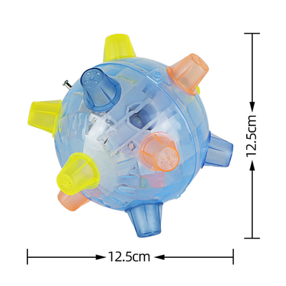 Avelena | Interaktive Springende Hundespielball