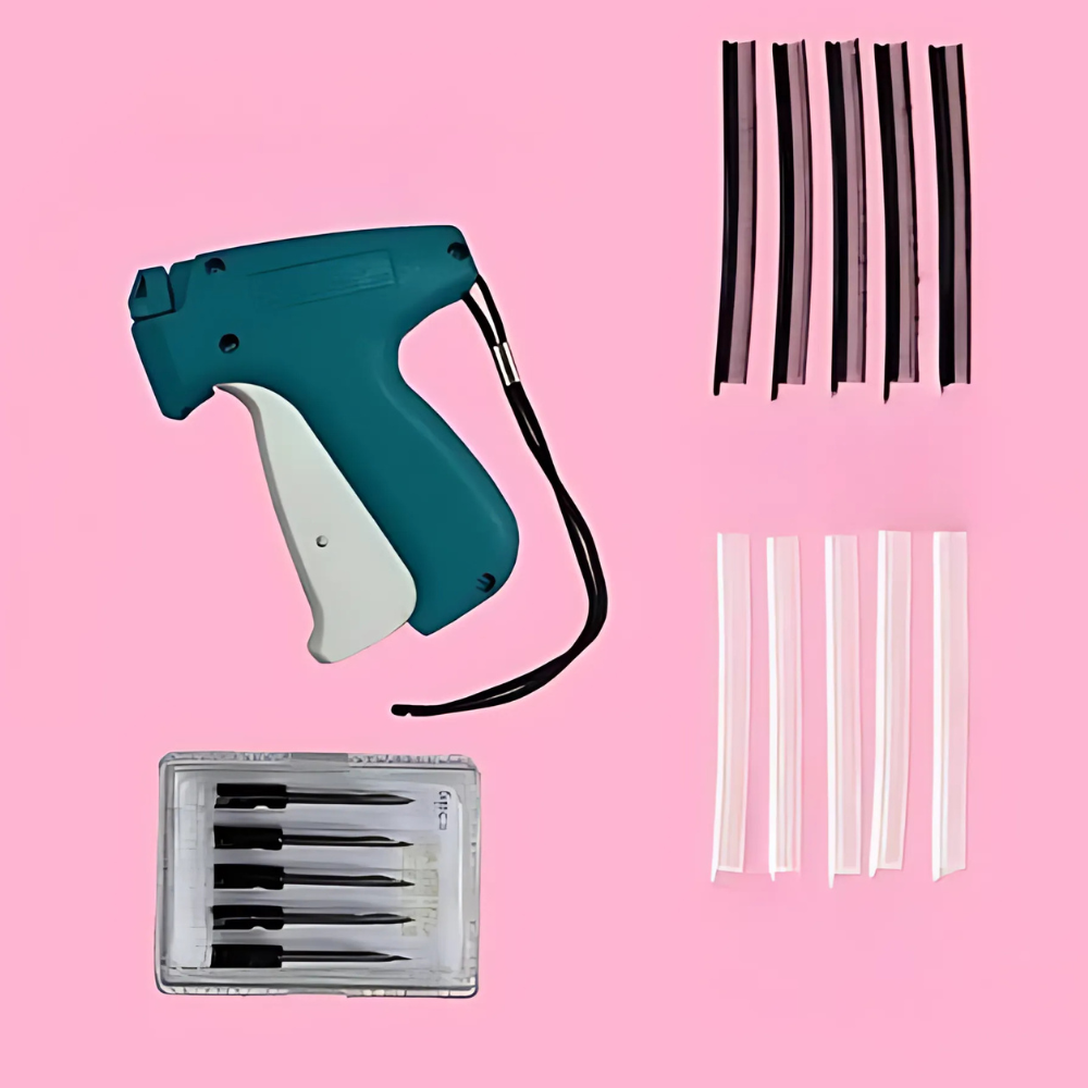 Avelena | Clothing Repair Tool Needle Fastener Gun