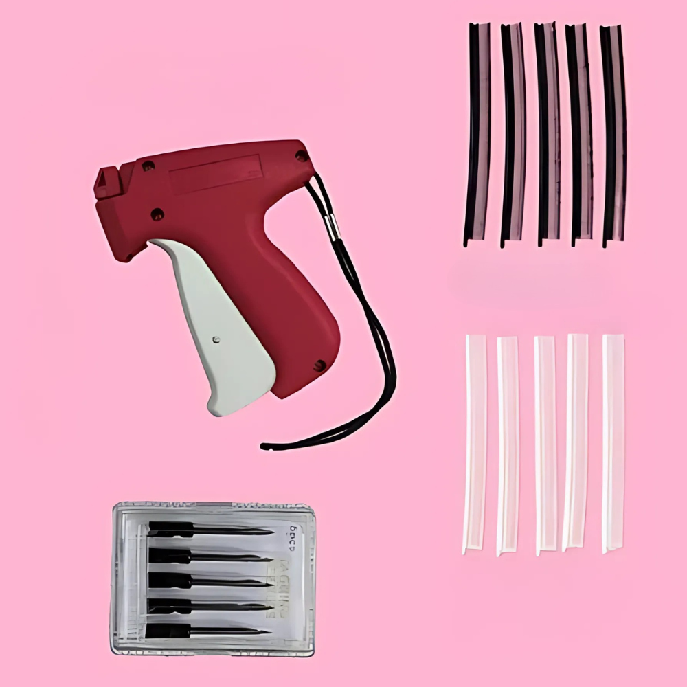 Avelena | Clothing Repair Tool Needle Fastener Gun