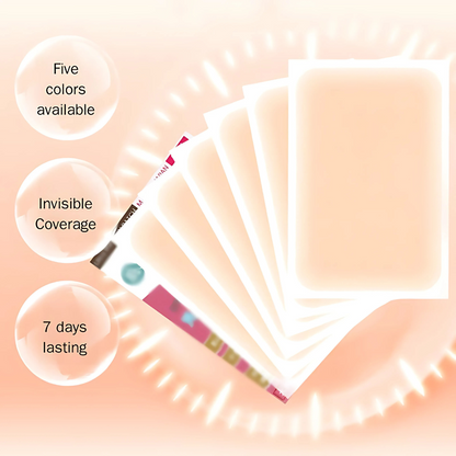 Avelena | Scar Concealer Patch Waterproof Skin Cover