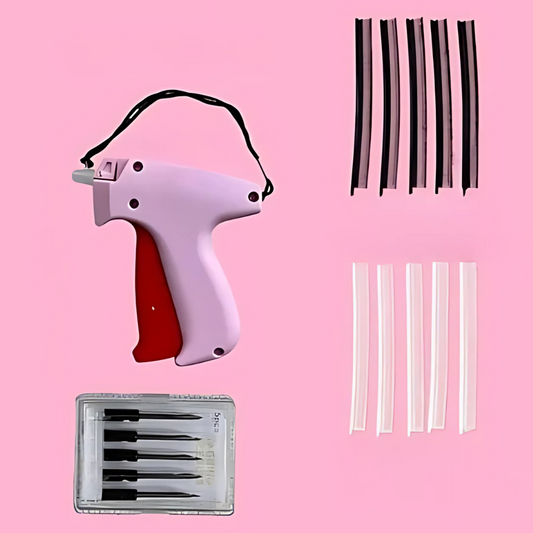 Avelena | Clothing Repair Tool Needle Fastener Gun