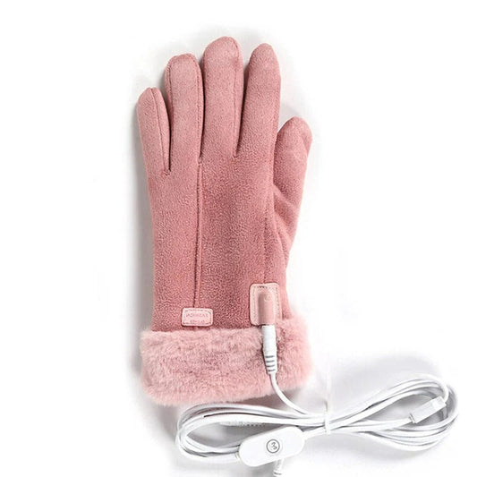 Avelena | Beheizte Winterhandschuhe 5000mAh