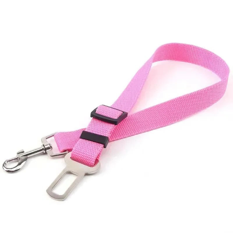 Avelena | Verstellbarer Hundesicherheitsgurt