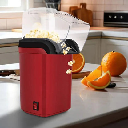 Avelena | Automatische Popcornmaschine
