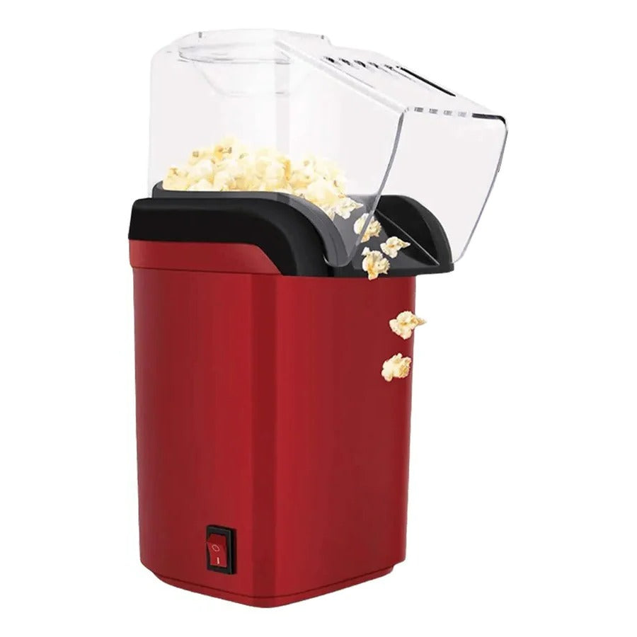 Avelena | Automatische Popcornmaschine