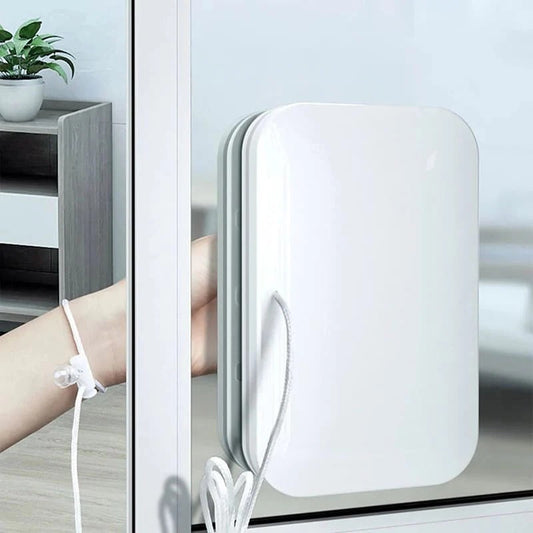 Avelena | Automatischer doppelseitiger magnetischer Fensterreiniger