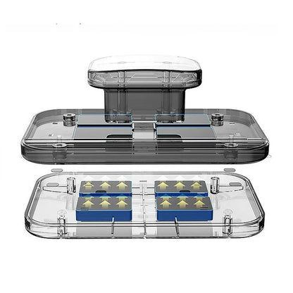 Avelena | Automatischer doppelseitiger magnetischer Fensterreiniger