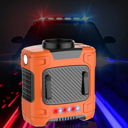 Avelena | Tragbarer Handheld Mini Kühler Ventilator