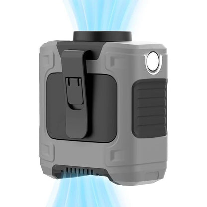 Avelena | Tragbarer Handheld Mini Kühler Ventilator