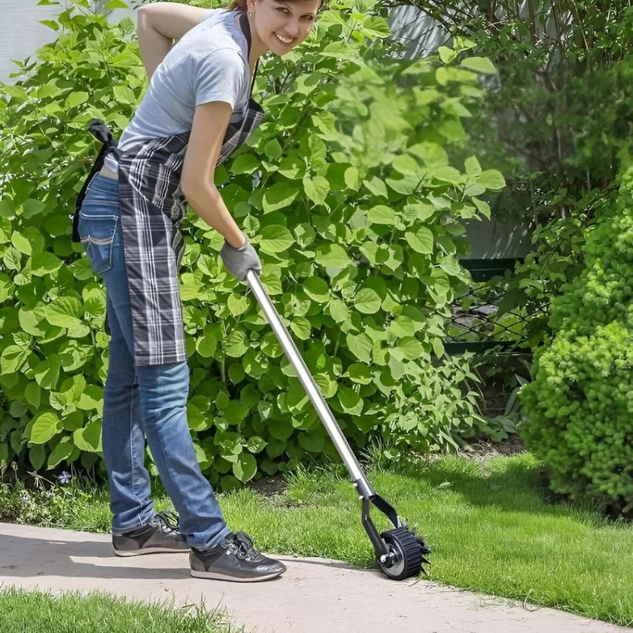 Avelena | Edger für präzise Gartenränder