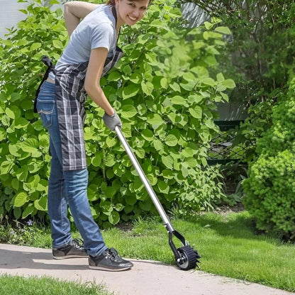 Avelena | Edger für präzise Gartenränder