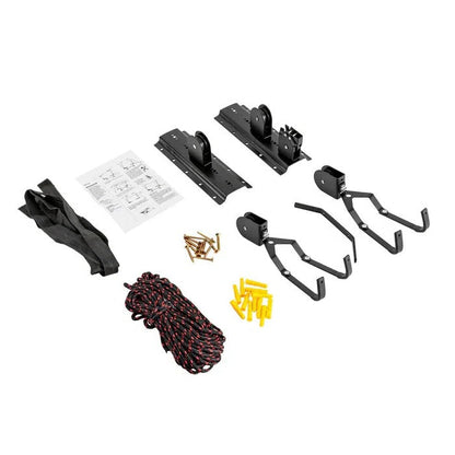 Avelena | Deckenmontierter Fahrradaufzug