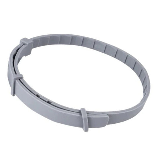 Avelena | Verstellbarer Floh- und Zeckenabwehrhalsband – Für Hunde und Katzen, Wasserabweisend