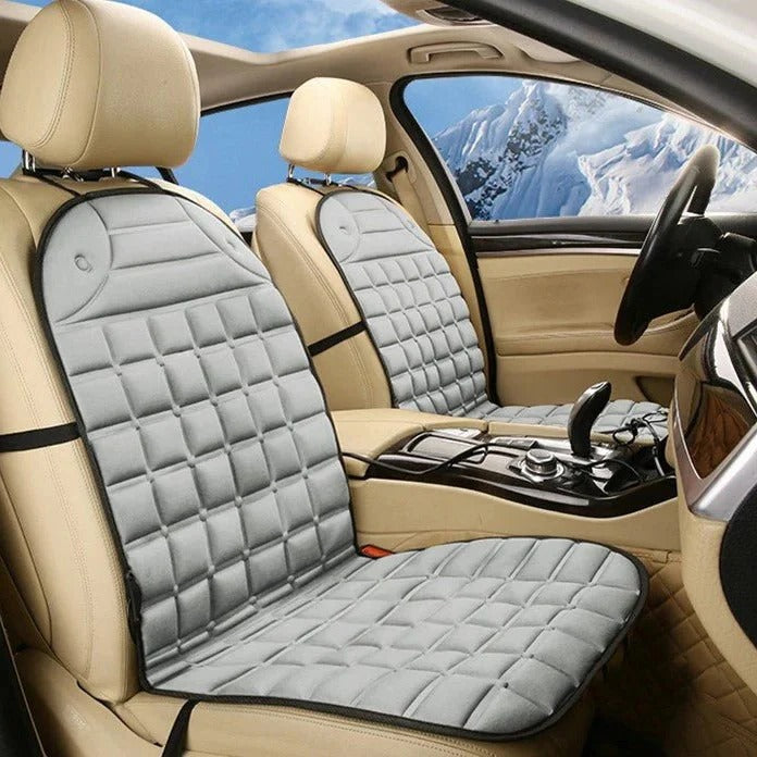Avelena | Beheiztes Autositzkissen