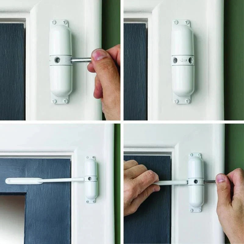 Avelena | Automatisches Türschließmechanismus