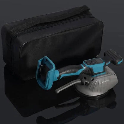 Avelena | Fliesen-Saug- und Vibrationstool, 5,1" Becher, 20.000 U/min