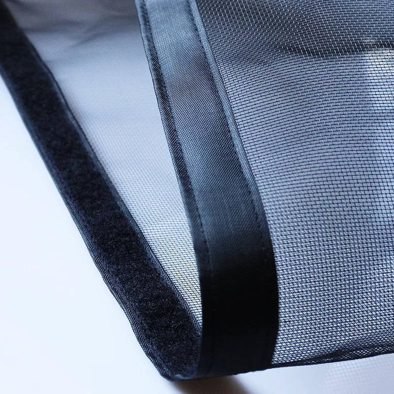 Avelena | Verstellbare magnetische Fliegenschutz Tür