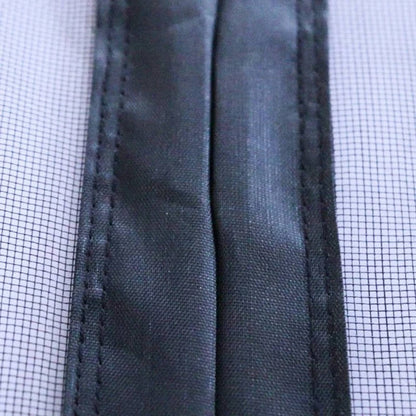 Avelena | Verstellbare magnetische Fliegenschutz Tür