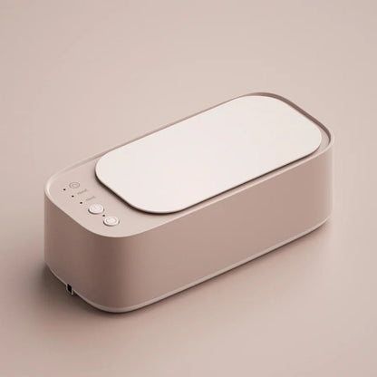 Avelena | Ultraschall Smart Cleaner für Schmuck und Alltagsgegenstände