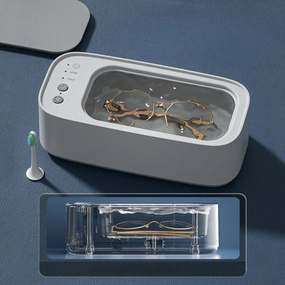Avelena | Ultraschall Smart Cleaner für Schmuck und Alltagsgegenstände