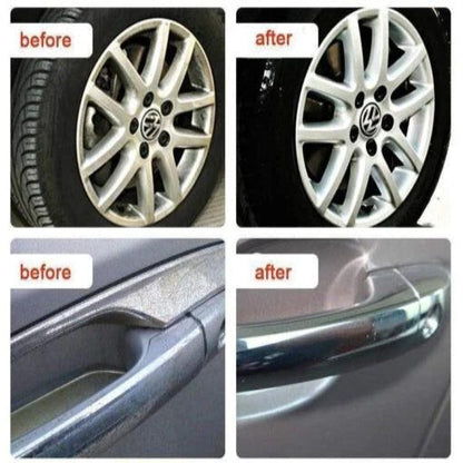 Avelena | Edelstahl Polierpaste – Kratzer- und Oberflächenreparatur