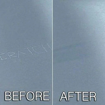 Avelena | Edelstahl Polierpaste – Kratzer- und Oberflächenreparatur