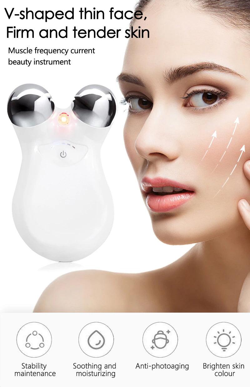 Avelena | Professionelle Gesichts Massage zur Hautstraffung