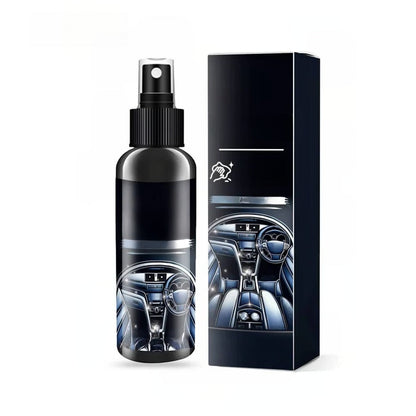 Avelena | Autoinnenreiniger Spray, Multi-Oberflächenformel mit UV-Schutz