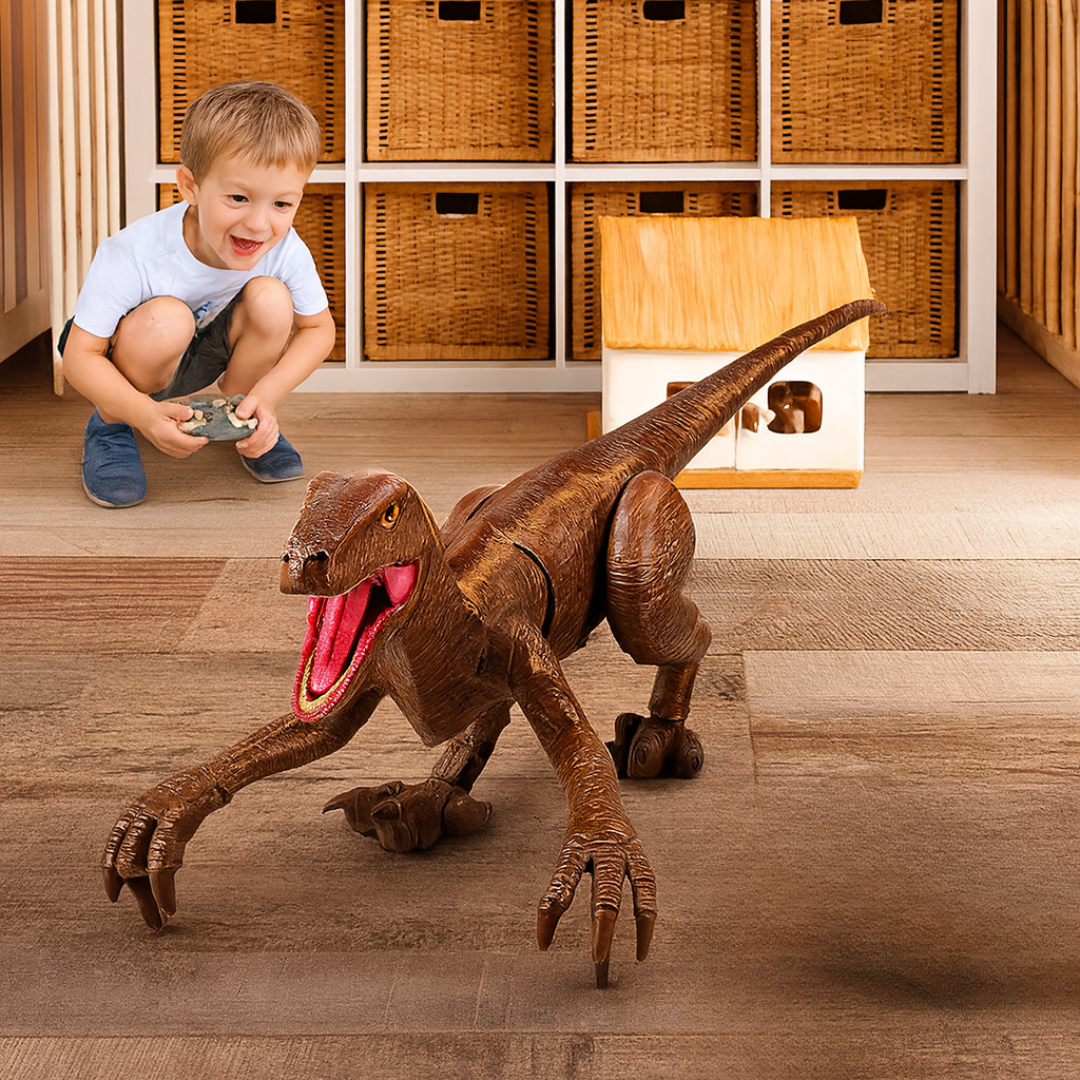 Avelena | Remote Control Dinosaur Kids Toy
