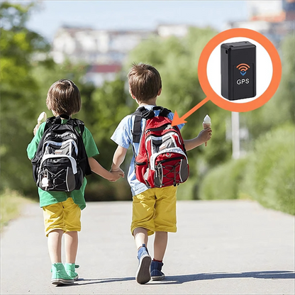 Avelena | GPS Tracker Personal Safety Security Device