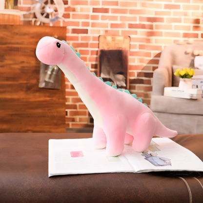 Avelena | Plush Dinosaur Stuffed Kids Toy