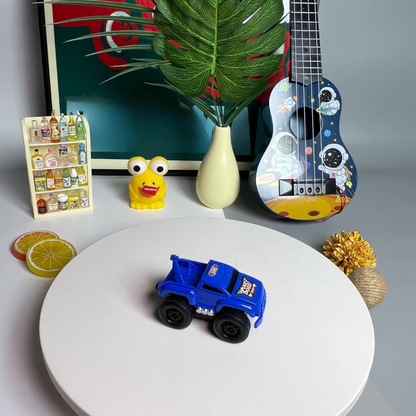 Avelena | Magnetic Toy Cars Kids Wall Climbing Vehicle