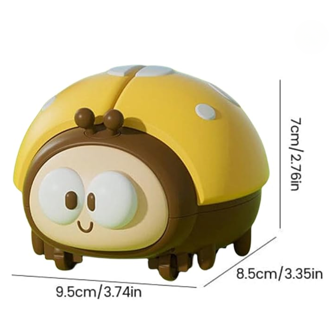 Avelena | Baby Interactive Development Learning Toy