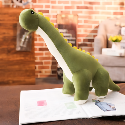 Avelena | Plush Dinosaur Stuffed Kids Toy