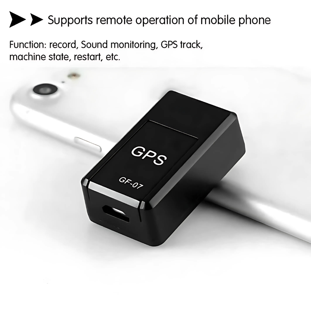 Avelena | GPS Tracker Personal Safety Security Device