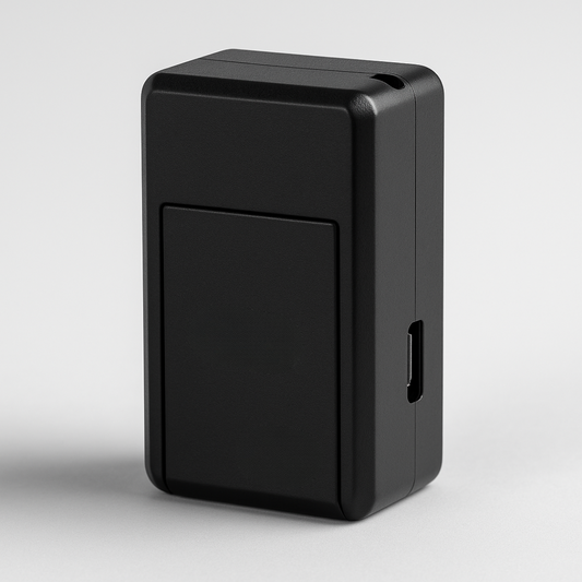 Avelena | Car GPS Tracker Magnetic Mini Device