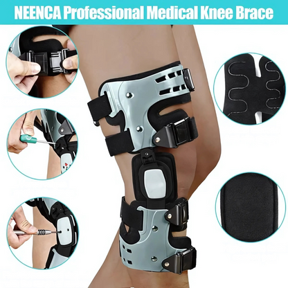 Avelena | Knee Support Adjustable Brace Pain Management