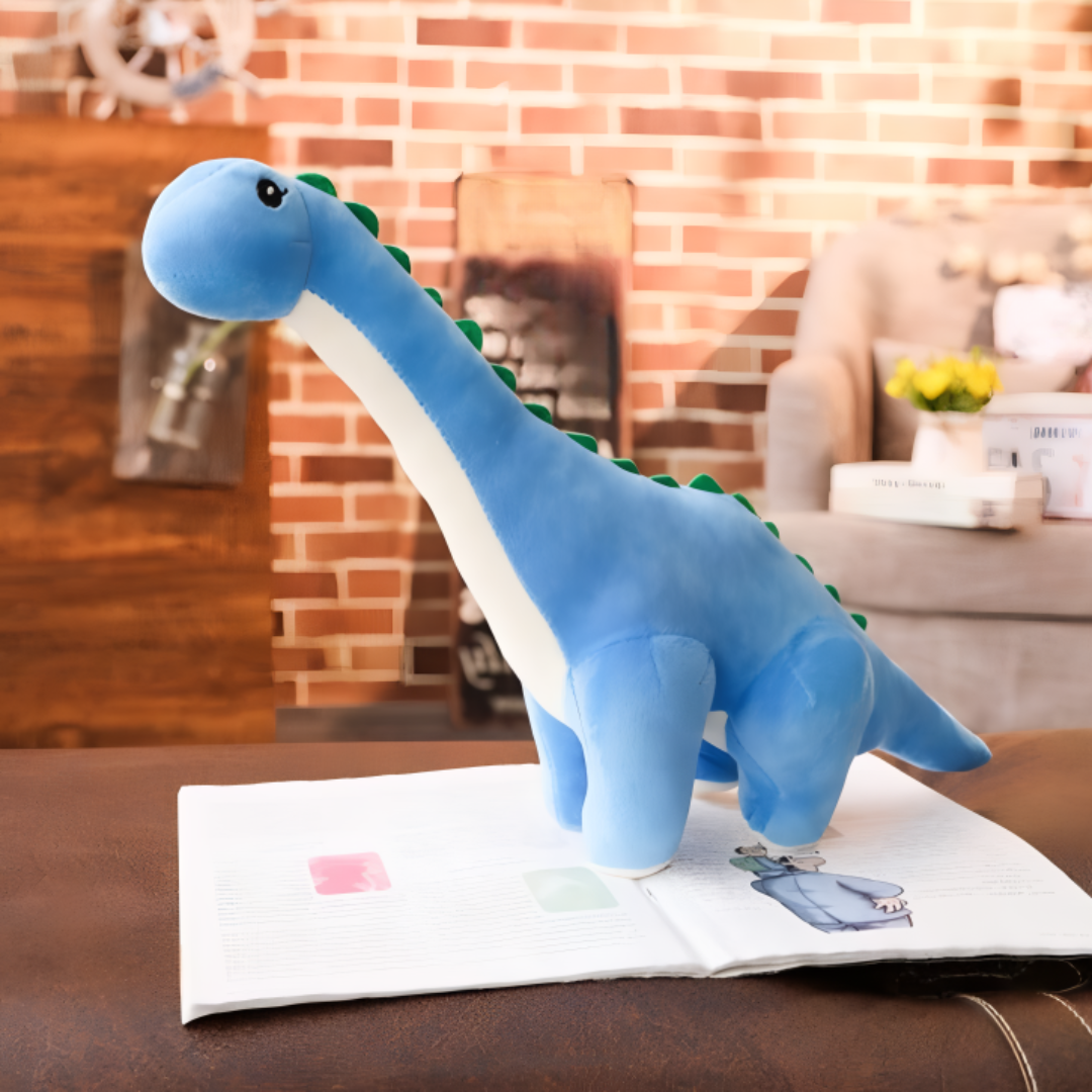 Avelena | Plush Dinosaur Stuffed Kids Toy