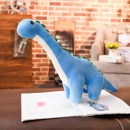 Avelena | Plush Dinosaur Stuffed Kids Toy