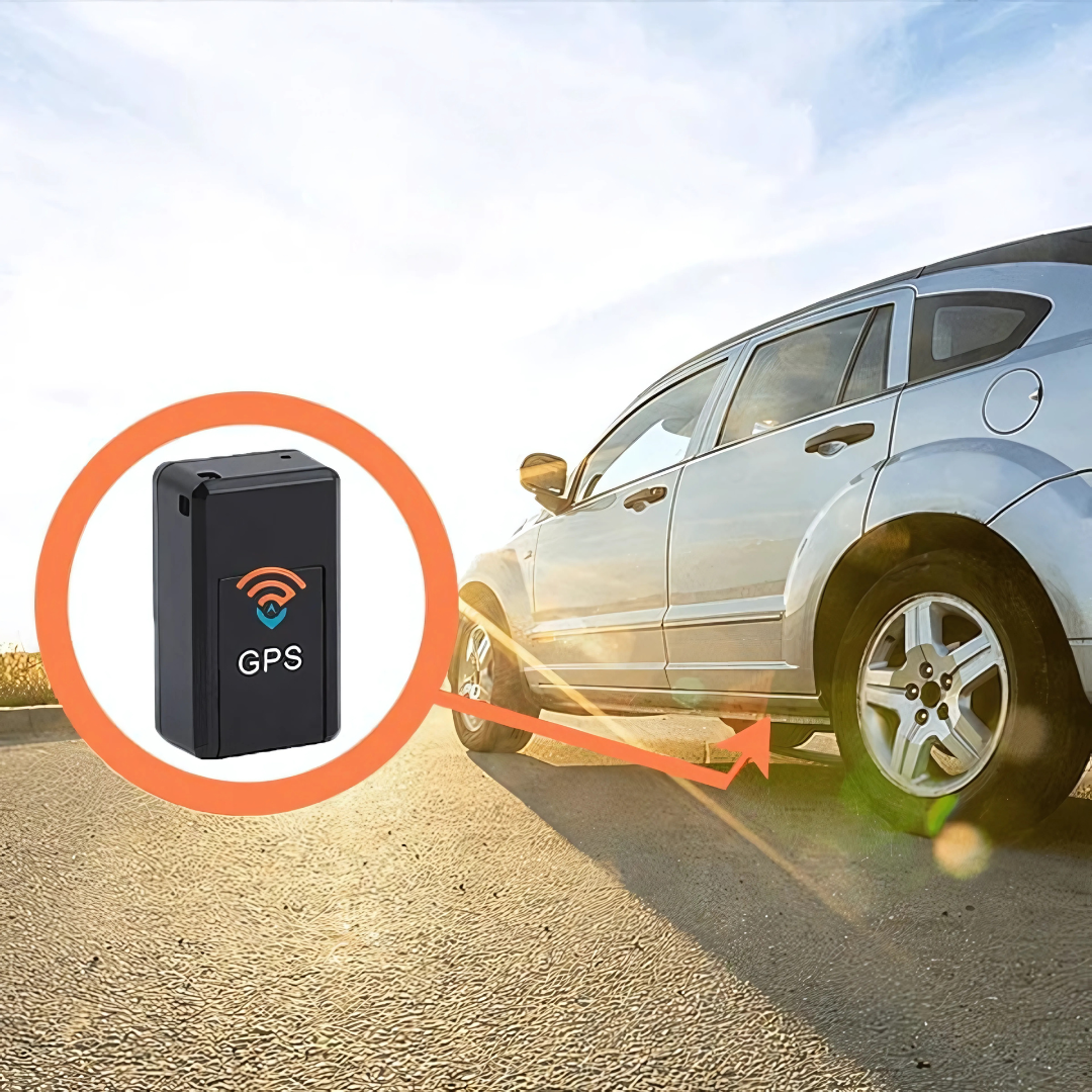 Avelena | GPS Tracker Personal Safety Security Device