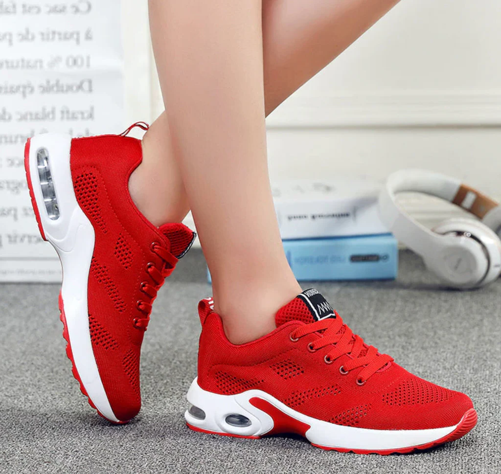 Avelena | Die bequemsten orthopädischen Schuhe von 2025!