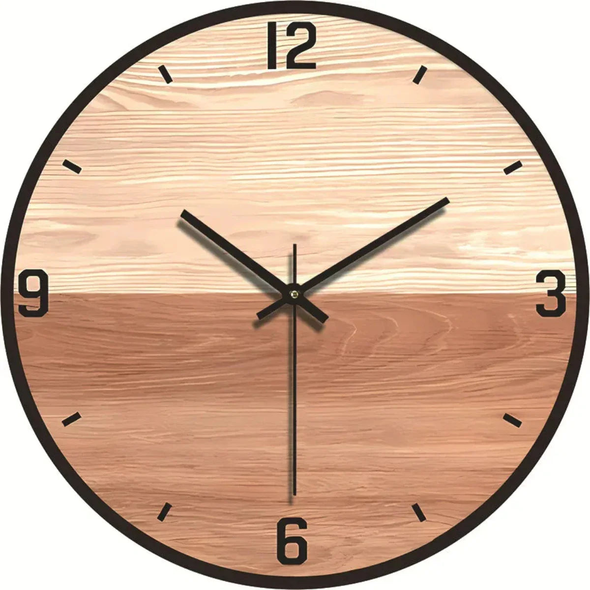 Avelena | Wandregal aus Holz Elegantes und Natürliches Design